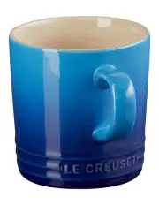 [Le Creuset] 350ml Mug in Azure Blue