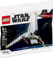 LEGO 30388 - NEW Star Wars Imperial Shuttle Polybag