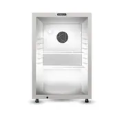 Skope HB85 1 Glass Door Compact Display Fridge