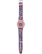 [Lilo and Stitch] Digital Watch in Multi