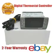 Dixell XR20CX-5N1C1 230V Fridge Digital Thermostat Controller With NTC Probes