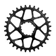 Works Components, SRAM GXP Direct Mount, Chainring, Teeth: 30, Speed: 12, BCD: D