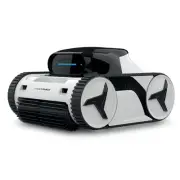 Madimack i45 GT Freedom Cordless Robotic Pool Cleaner