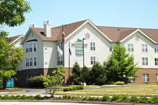 Homewood Suites by Hilton St. Louis-Chesterfield