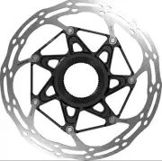 SRAM CenterLine X Disc Brake Rotor - 140mm, Center Lock, 1.85mm, Lockring Sold