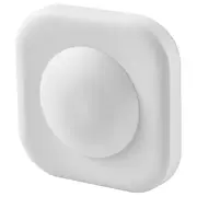 VALLHORN wireless motion sensor, smart/white