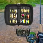 Fishing Lure Case Sequin Case Storage Box Versatile Fishing Tackle Tool