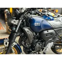 在飛比找蝦皮購物優惠-2023 YAMAHA FZX150 TCS新版