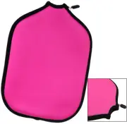Pickleball Paddle Covers,Neoprene Paddle Cover Pickleball Racket Sleeve Paddle S