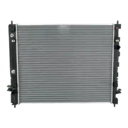 Radiator For 2018-2023 Buick Enclave Chevrolet Traverse 3.6L 86801856, 3010613 (for: Chevrolet)