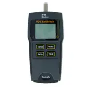 Ideal Cable Tester Digital Display Low Voltage Automatic Shut Off VDV Multimedia