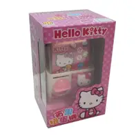 在飛比找松果購物優惠-三麗鷗 正版授權 Hello Kitty KT賓果扭蛋機 S