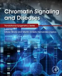 在飛比找博客來優惠-Chromatin Signaling and Diseas