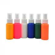 6 x 60ml Spritz Tie Dye Fun Pack