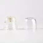 HN20 Derma Stamp Sterile Disposable 0.5mm Replacement Heads - 10 Packs
