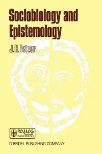 在飛比找博客來優惠-Sociobiology and Epistemology