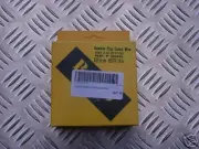 BOSS Gasless Flux Cored 0.8mm Mig Wire .9kg Roll