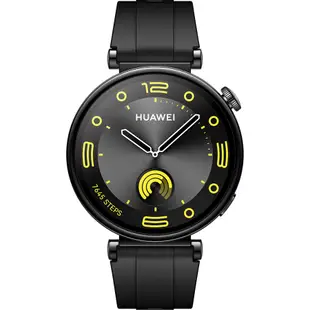 Huawei Watch GT 4 41mm 智慧手錶/超長續航/心率監測/跑步教練/原價屋