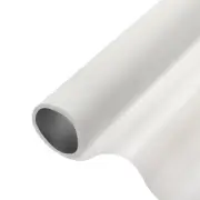 Reflective Window Film One Way Daytime Mirror Privacy Film,White Frosted 29"x6'