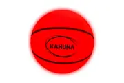 Kahuna Basketball L.E.D Glow Light Up Trampoline Ball