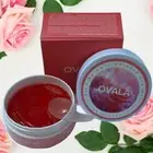 Rose Eye Mask - 60 PCS Under Eye Patches for Dark Circles, Puffy Eyes, Wrinkles.