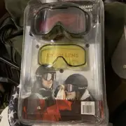 Bolle 20570 Snow Goggles