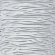 1/16” Diameter Elastic Stretch Bungee Shock Cord in 10, 25, 50, 100, 1300 Feet O