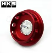 HKS Billet Oil Filler Cap for SUBARU UNIVERSAL EL15 M42 x P4.5 24003-AK002