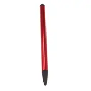 For Google Pixel 9 Pro Fold - Capacitive and Resistive Red Stylus Pen Touch