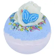 Bomb Cosmetics Mermazing Scented Bath Bomb Blaster Body Skin Shower Fragrance