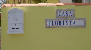 Casa Vacacional Florista