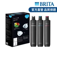 在飛比找PChome精選優惠-德國BRITA mypure pro X6 濾芯組