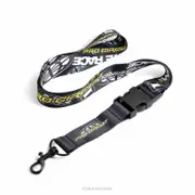 PRO CIRCUIT Lanyard Black