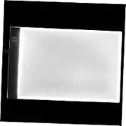 Anneome 4 Size Led Drawing Board Light Pad Adjustable Brightness for Boys and Girls' Art Calligraphy Practice