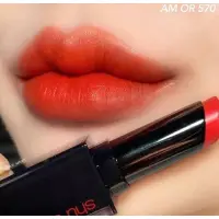 在飛比找蝦皮購物優惠-Shu Uemura 紅橙口紅 570、163、950、36