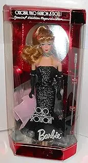 [Barbie] Solo in the Spotlight 1994 Reproduction New