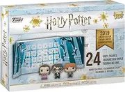 Funko Advent Calendar: Harry Potter 2019, 24Pc