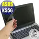 【Ezstick】ASUS K556 UQ 專用 靜電式筆電LCD液晶螢幕貼 (可選鏡面或霧面)