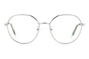 Polaroid PLD D490/G Asian Fit 010 Women Eyeglasses