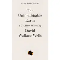 在飛比找蝦皮商城優惠-The Uninhabitable Earth/Wallac