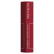 Revlon Colorstay Limitless Matte Lipstick Top Talent