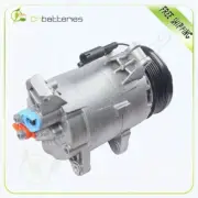 AC A/C Compressor For 2002-2004 2005 2006 Mini Cooper 1.6L CO 11068LC (for: Mini)