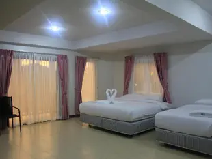 奧南扎巴瓦旅館Zabava Guesthouse Aonang