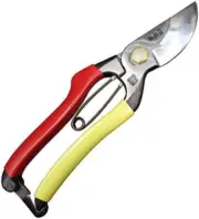 Tobisho Pruning Shears Model SR-1 Gardening Scissors 200mm