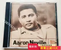 在飛比找Yahoo!奇摩拍賣優惠-阿隆大粒墨Aaron  Neville   Warm you