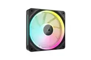 Corsair RS140 ARGB White, 140mm ARGB Fan, Dual Pack