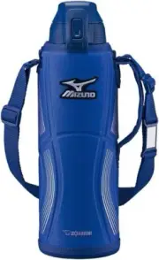 ZOJIRUSHI Mizuno Water Bottle Stainless Steel SD-FX15-AA