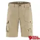 【Fjallraven 北極狐】男 Vidda Pro Lite Shorts 彈性耐磨登山健行短褲.多口袋工作褲_86892-118 化石