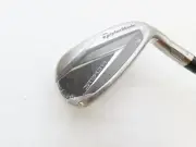 New TaylorMade Stealth AW Gap Wedge Fujikura Ventus 5-A Senior Flex Graphite