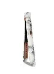 KARMA BEAUTY UltraSonic Digital Infrared Flat Iron - Marble